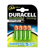 Rechargeable Accu
